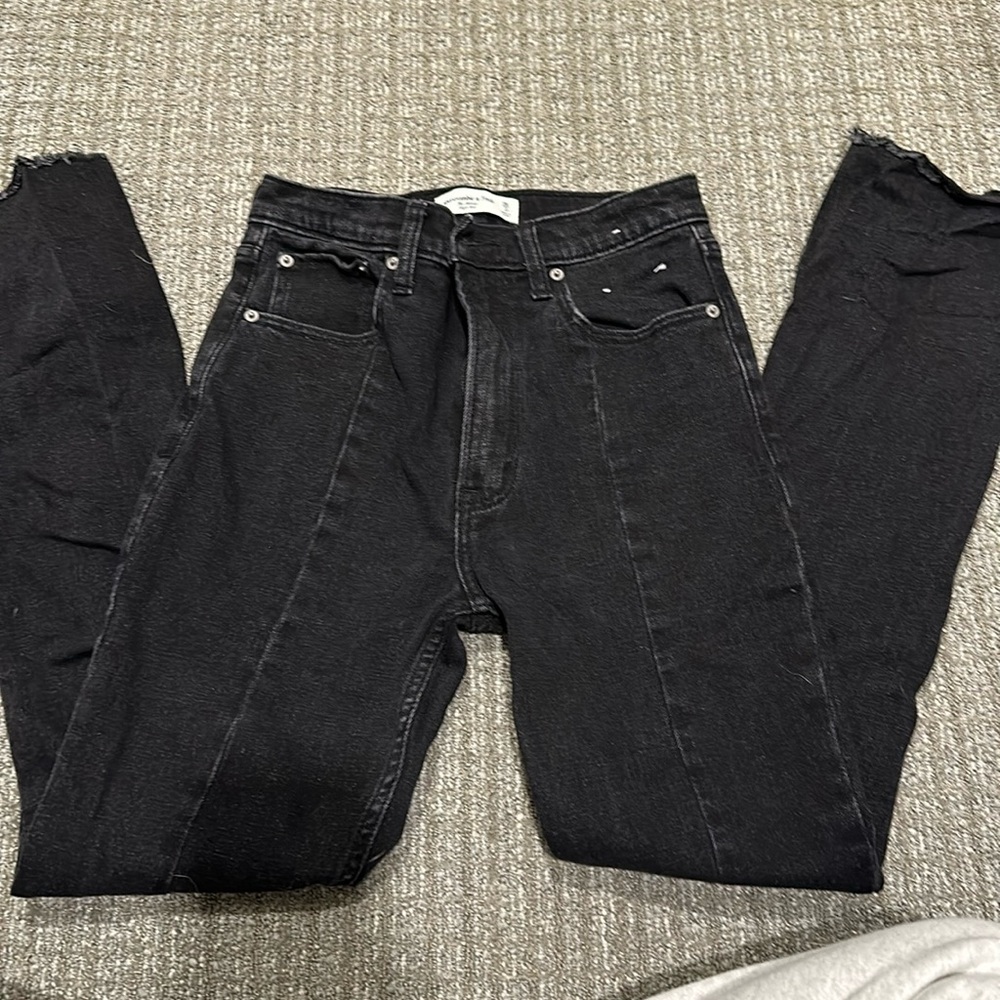 Abercrombie jeans